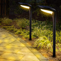 4 Pack Solar Pathway Lights W651