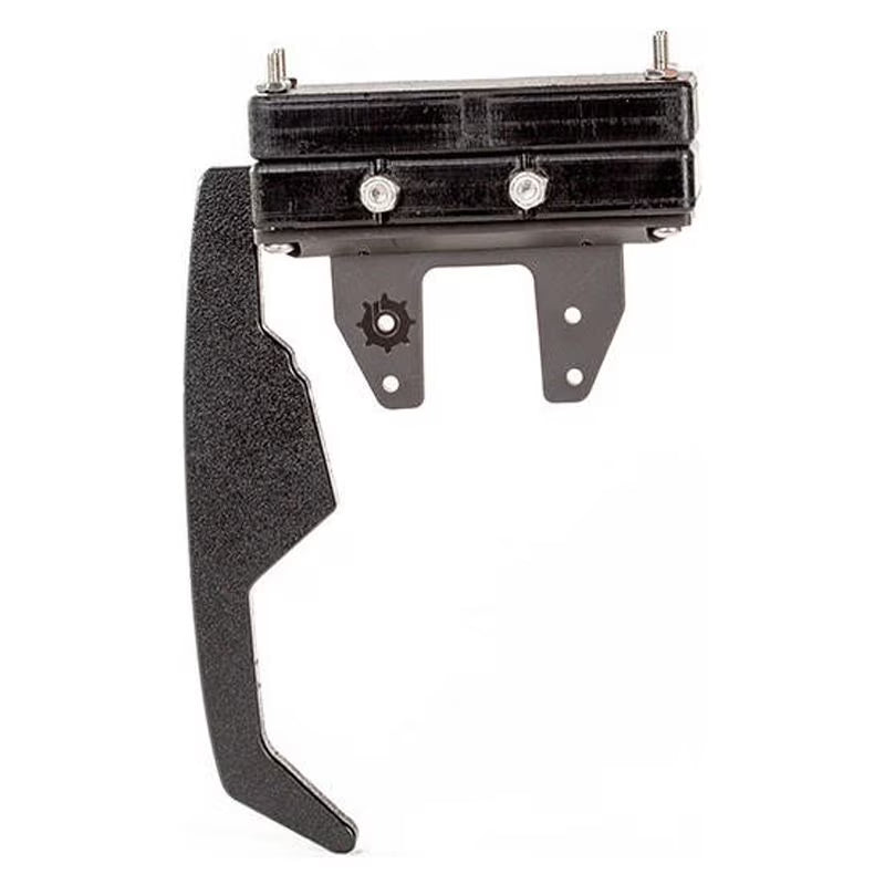 ThruHull POD Adapter for Bixpy K-1 or J-2 Electric Marine Trolling Motor V101