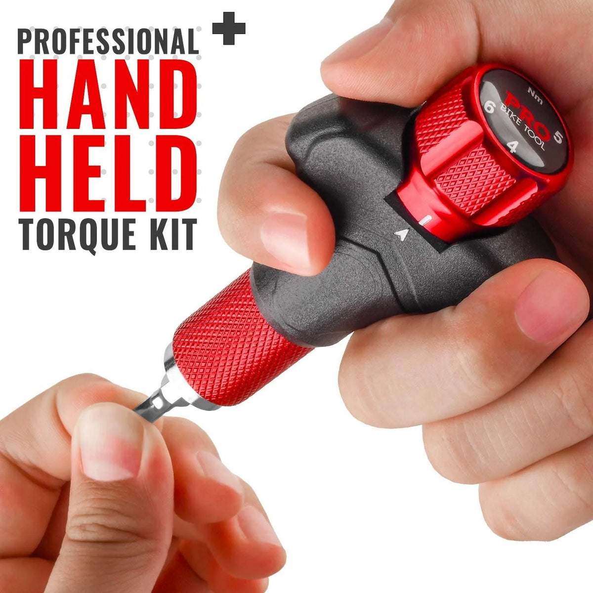 Adjustable Wrench Tool with Slip Free Handle T7965