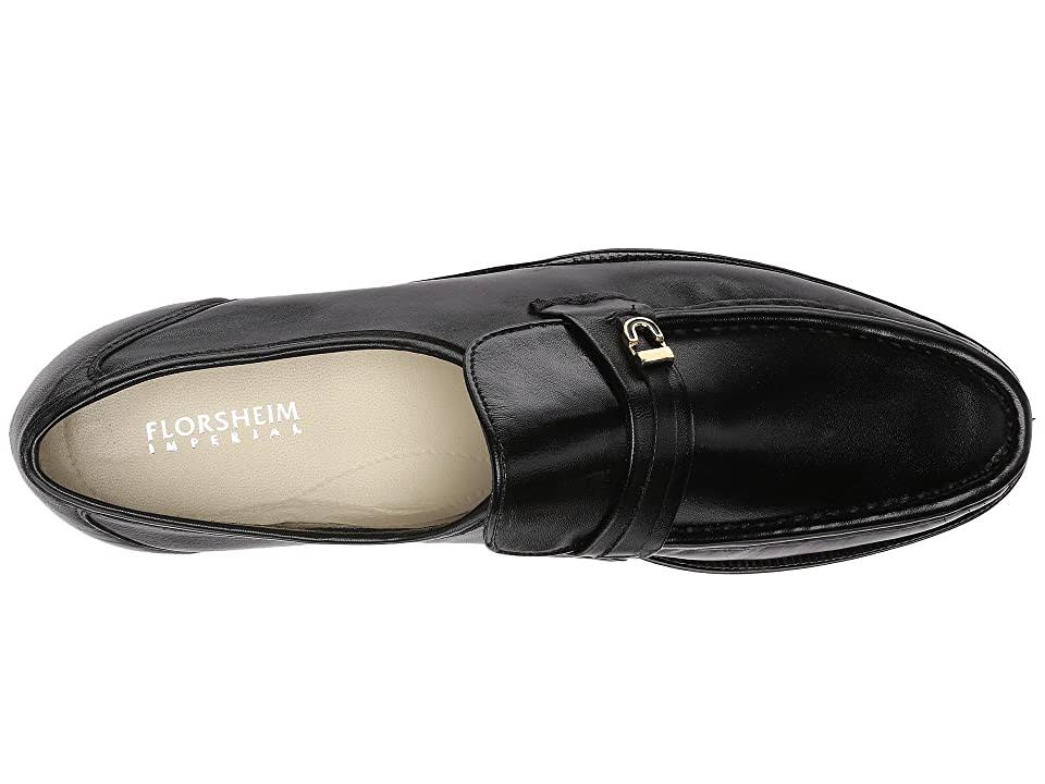 Black Dress Shoes J8088
