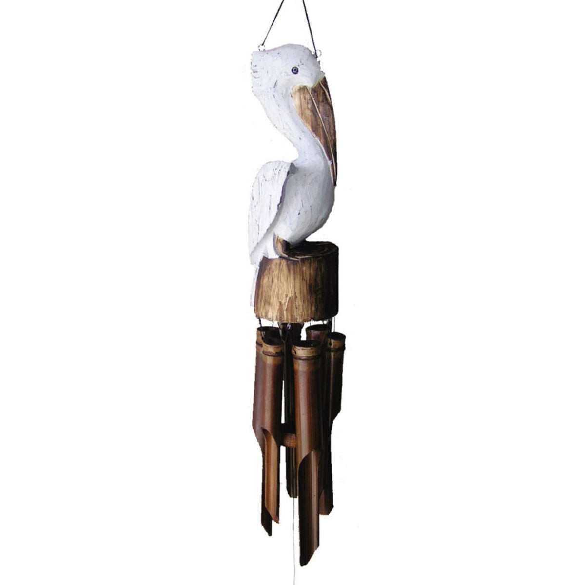Pelican Wind Chime B65202