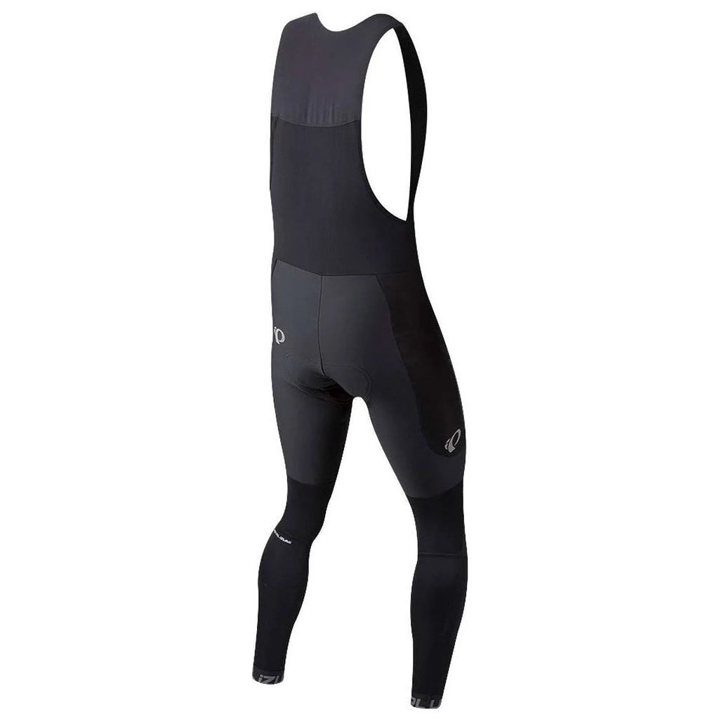 Black Small Cycling Bib Tight B630357