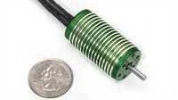1/18 Mamba Micro x ESC w/4100KV Motor J122554