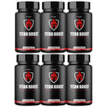 Male Performance Pills 6 Bottles P18219