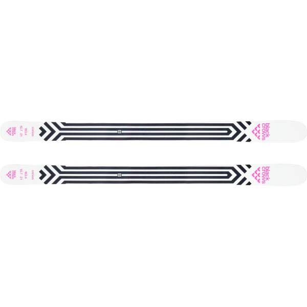 Corvus Skis G618