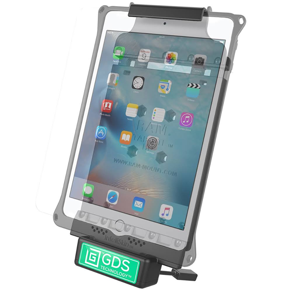 Car Holder/Charger H202173