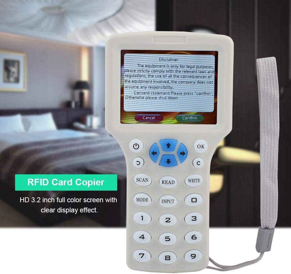 RFID Copier Reader Writer for Access Control N784