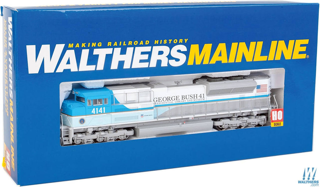 EMD SD70ACe Locomotive M277