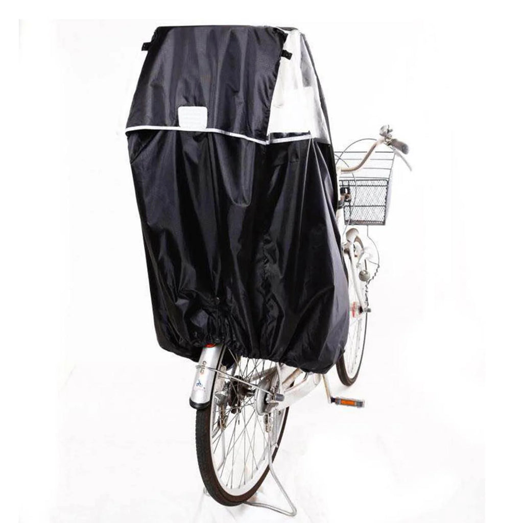 Bike Child Seat Rain Canopy Cover P965963