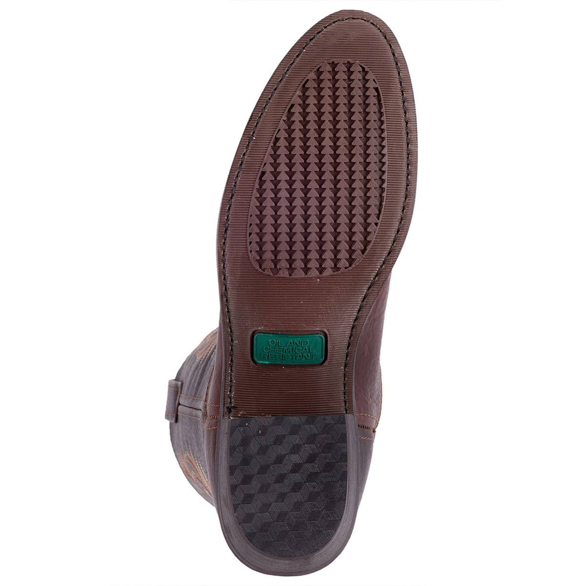 Copper Kettle Men&s 10.5 Work Boots A91472
