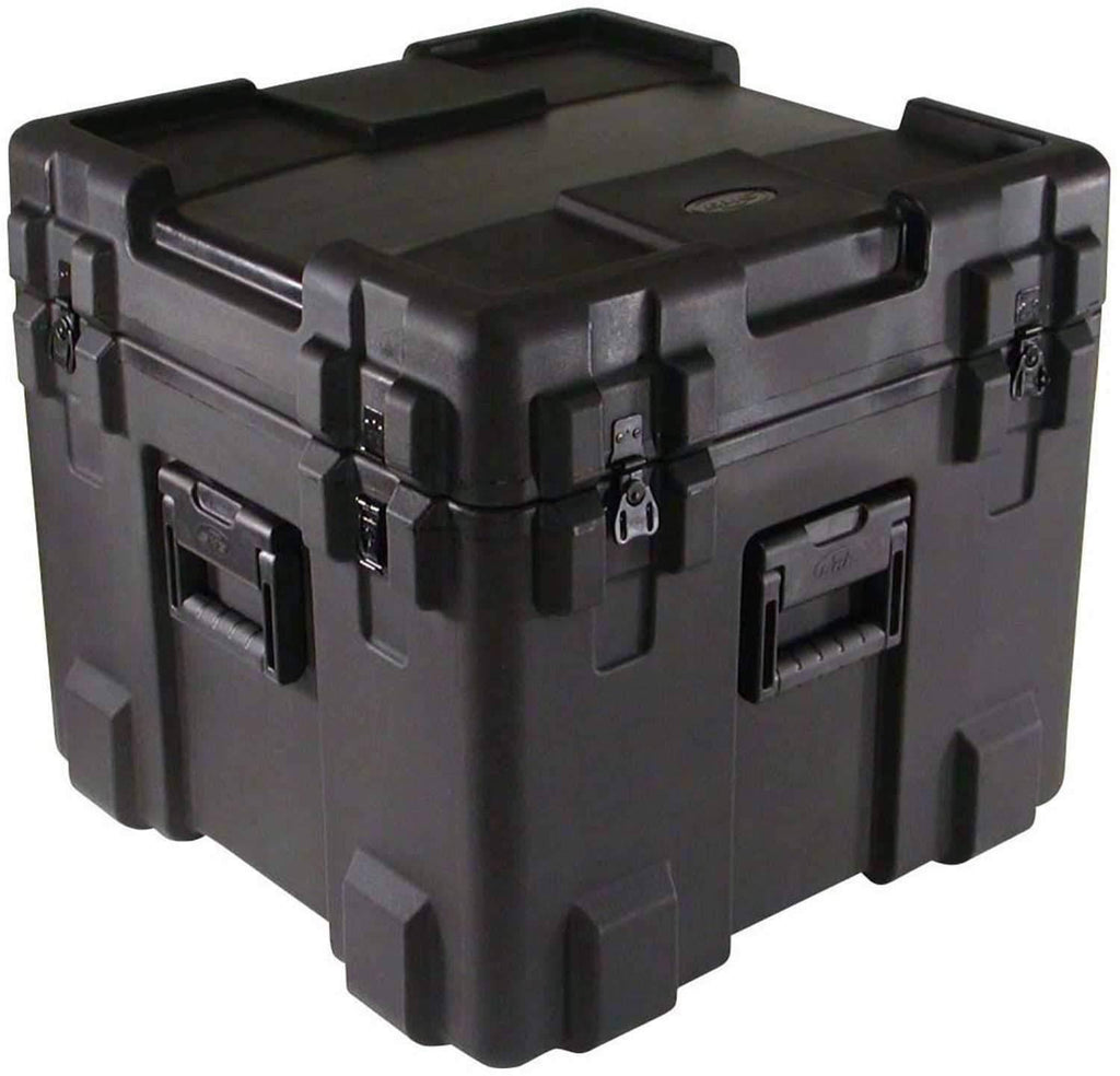 Black Hard Case H6037