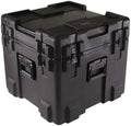 Black Hard Case H6037