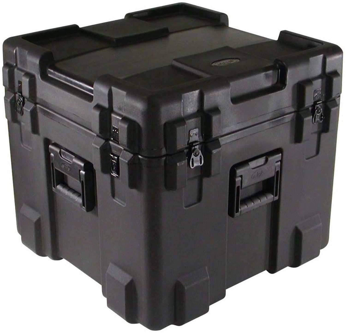 Black Hard Case H6037