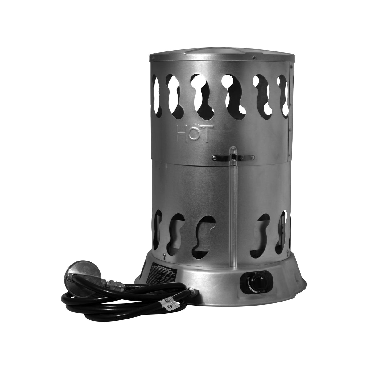 802K BTU Convection Heater K336992
