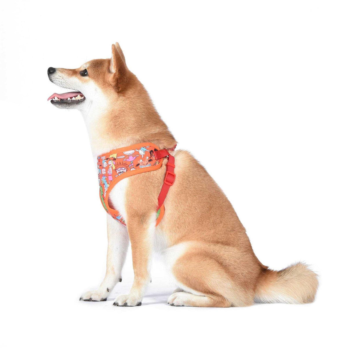 Dog Harness for Large Dogs No Pull Dog Harness Vest P559