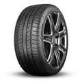All Season 235/50R17 96W Passenger Tire B701808