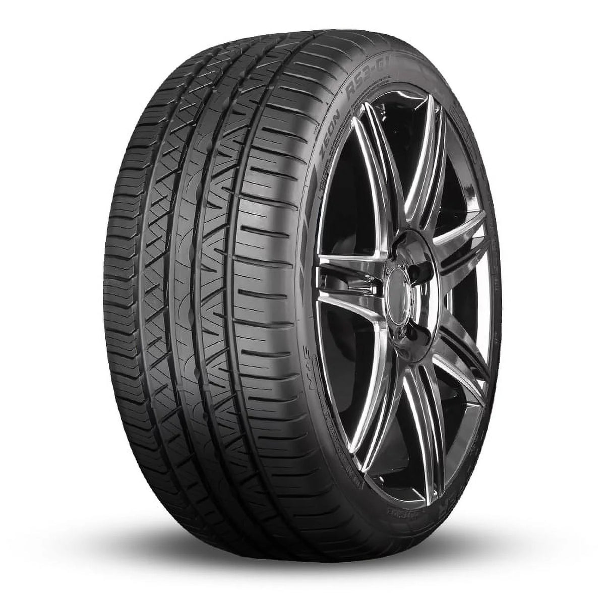 All Season 235/50R17 96W Passenger Tire B701808