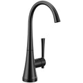 Matte Black 1.5 GPM Water Dispenser Faucet G500