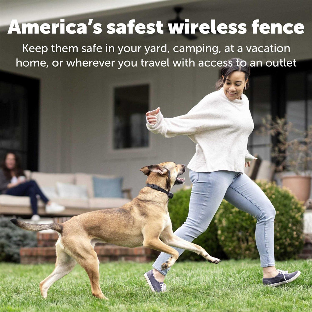 Wireless Fence M10490