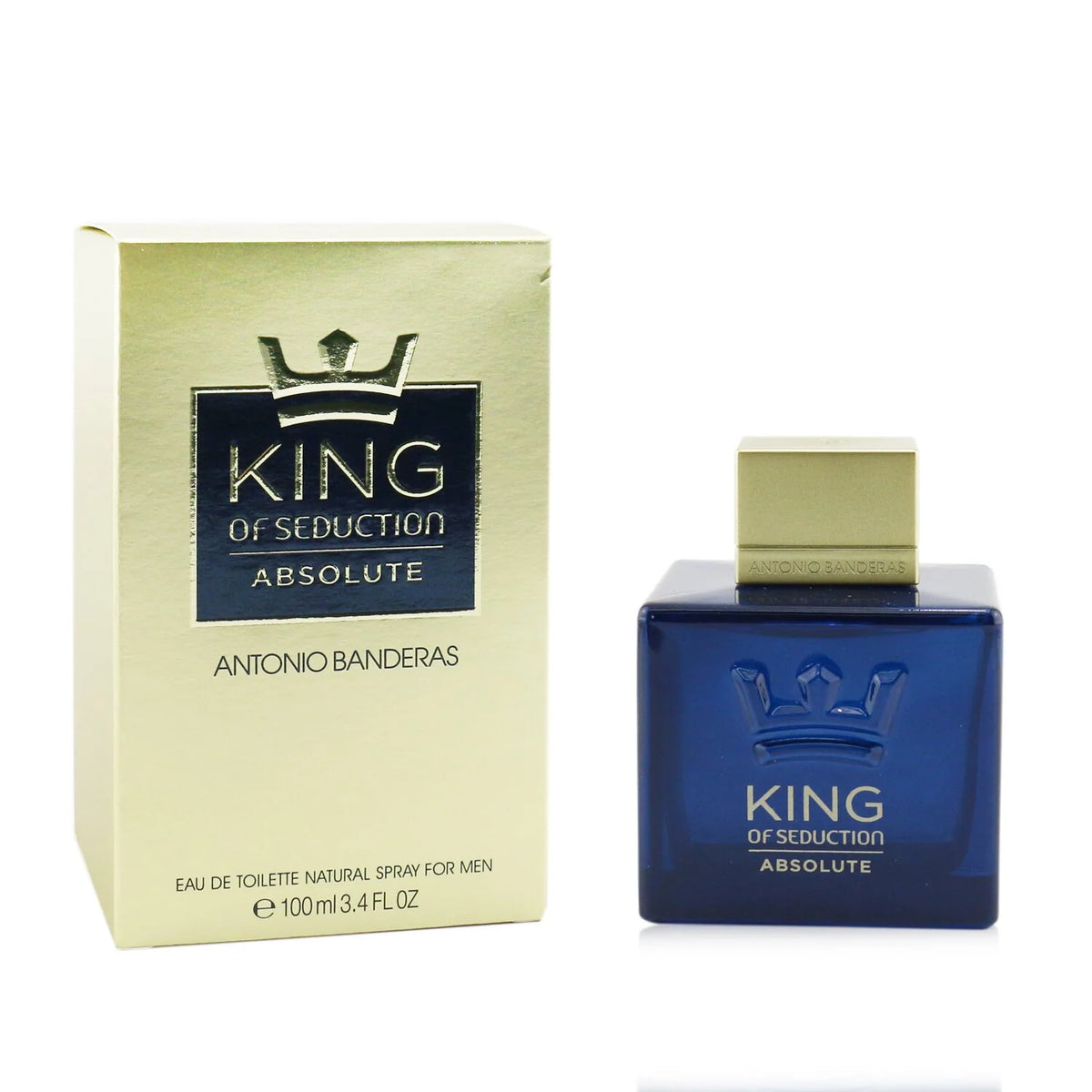 Eau De Toilette Spray 100ml/3.3oz H480099