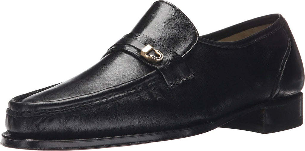 Black Dress Shoes J8088