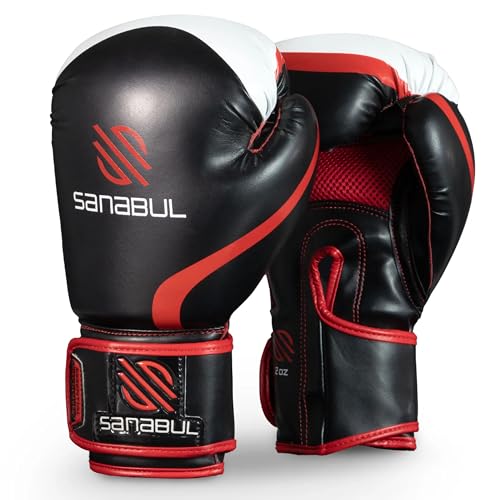 Gel Boxing Gloves R492458