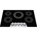 30 in. 5 Elements Electric Cooktop L473