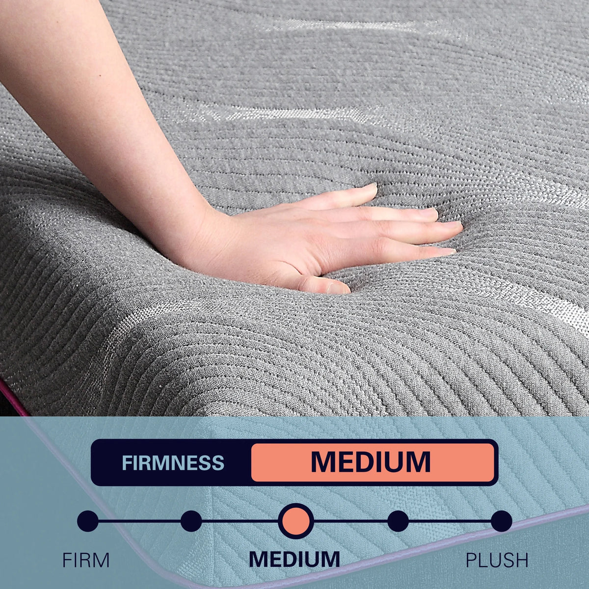 Queen Size Memory Foam Mattress and Adjustable Base C72725