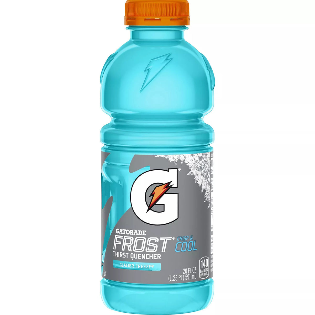 Gatorade Frost Variety Pack 24 pk. C3662