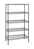 Wire Shelving Starter Kit Q236
