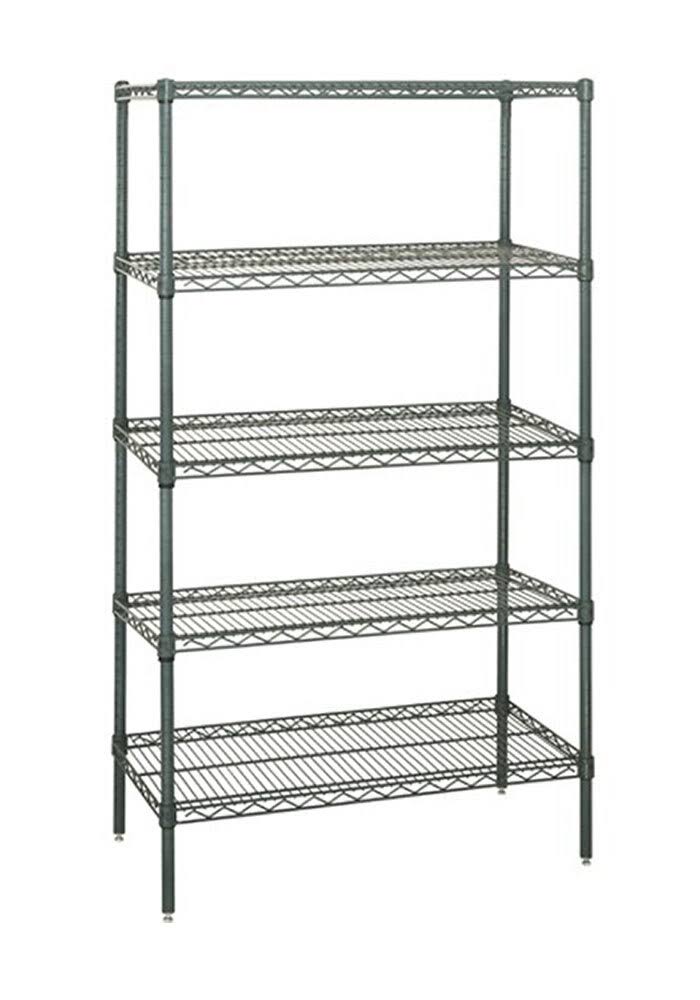 Wire Shelving Starter Kit Q236