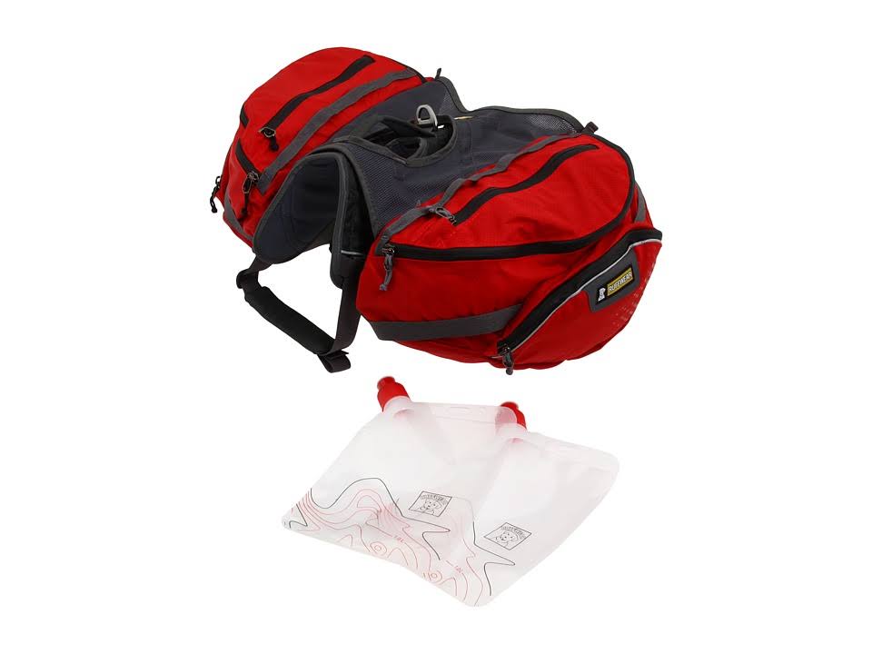 Medium Red Currant Palisades Pack B183698