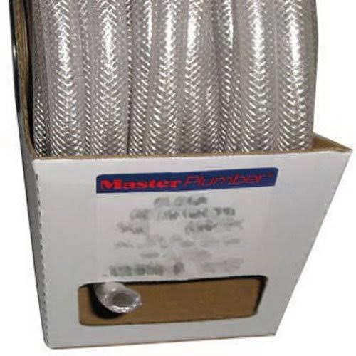 7/8ODX5/8IDX100 Vinyl Tubing S5502