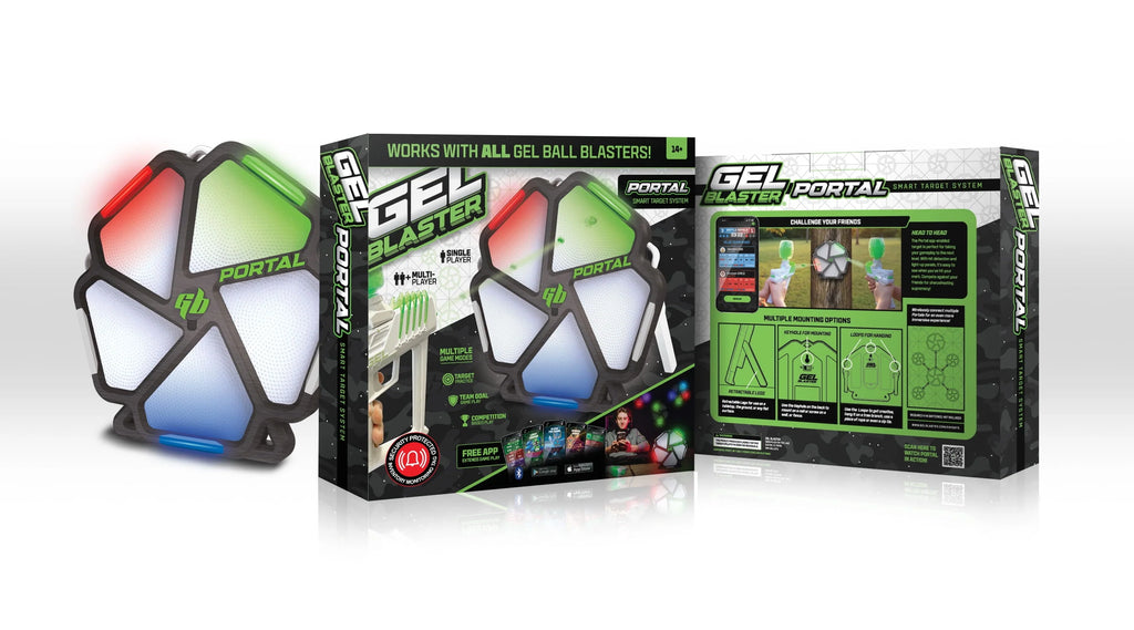 Gel Blaster Smart Target System S368375