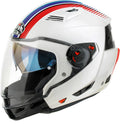 White Size Xs Helmet K480209