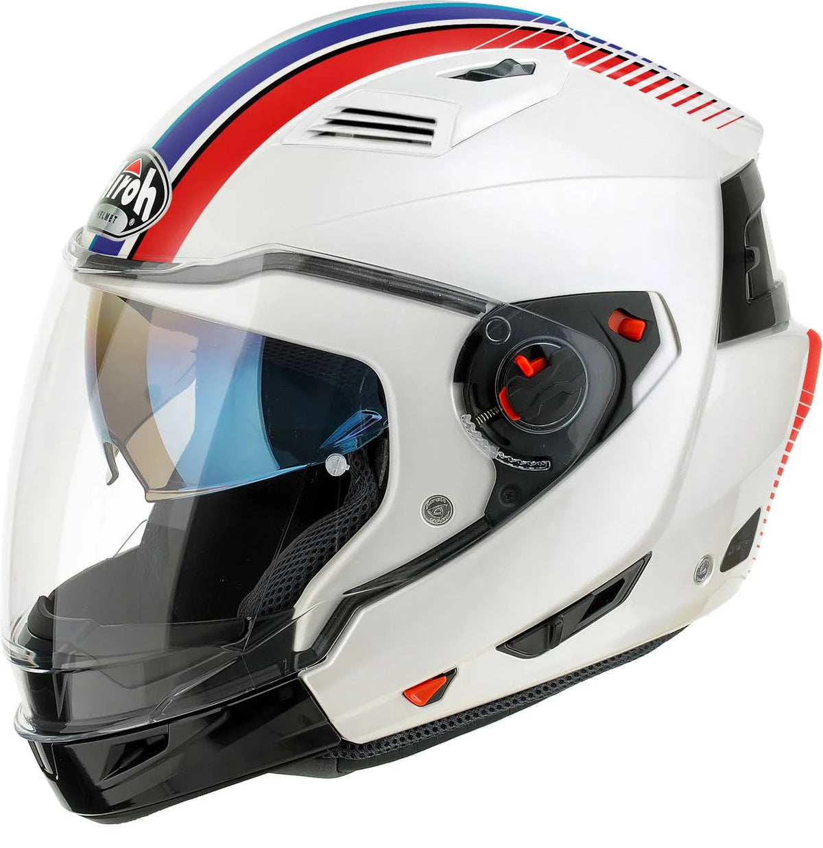 White Size Xs Helmet K480209