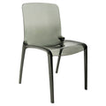 Black Dining Side Chair B175523